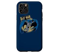 Carcasa para iPhone 11 Pro Batman Through The Night