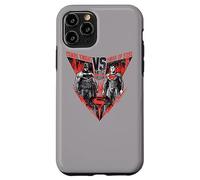 Carcasa para iPhone 11 Pro Batman v Superman Battle For Gotham