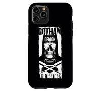 Carcasa para iPhone 11 Pro Batman v Superman Demon Bat