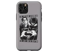 Carcasa para iPhone 11 Pro Batman v Superman Guardian vs Son
