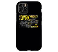 Carcasa para iPhone 11 Pro Batman v Superman Mobile Dark Knight