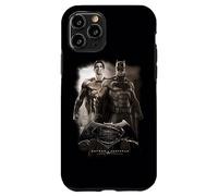 Carcasa para iPhone 11 Pro Batman v Superman Sepia Dawn