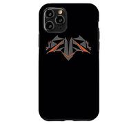 Carcasa para iPhone 11 Pro Batman v Superman Tech Bat Logo