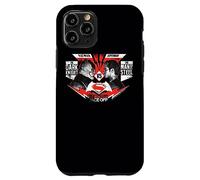 Carcasa para iPhone 11 Pro Batman v Superman Ultimate Face Off