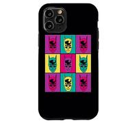 Carcasa para iPhone 11 Pro Batman Warhol