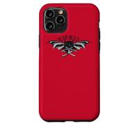 Carcasa para iPhone 11 Pro Batman Wings of Wrath