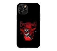 Carcasa para iPhone 11 Pro Batwoman | Mercancía Oficial de DC Comics | WBUBTW04