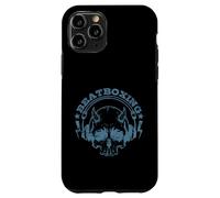 Carcasa para iPhone 11 Pro Beat Box Funciona sin micrófono