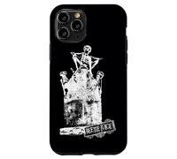 Carcasa para iPhone 11 Pro Beetlejuice Here Lies Betelgeuse