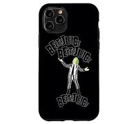 Carcasa para iPhone 11 Pro Beetlejuice Three Times