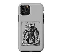 Carcasa para iPhone 11 Pro Behemoth, Titán de la Tierra