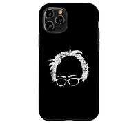 Carcasa para iPhone 11 Pro Bernie Sanders para el Presidente Vintage Bernie Sanders