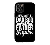 Carcasa para iPhone 11 Pro Best Dad Funny Father's Day Orgulloso Padre Marido Papá