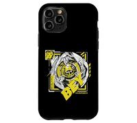 Carcasa para iPhone 11 Pro Beyblade X Multi Nana-IRO Arrow Wizard Bey
