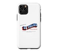 Carcasa para iPhone 11 Pro BIENVENIDOS A 29 Palms California