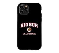 Carcasa para iPhone 11 Pro Big Sur California (California)