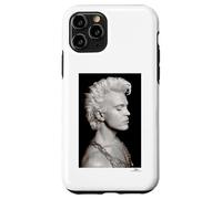 Carcasa para iPhone 11 Pro Billy Idol Charmed Life Era por Phil Nicholls