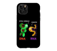 Carcasa para iPhone 11 Pro Biología Molecular - Profesor Ciencias