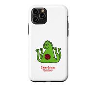 Carcasa para iPhone 11 Pro Biorante