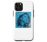 Carcasa para iPhone 11 Pro Birds of Prey Black Canary Album Cover