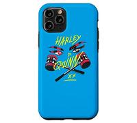 Carcasa para iPhone 11 Pro Birds of Prey Harley in My Eyes