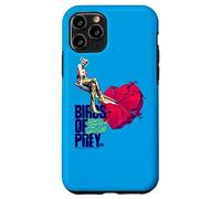 Carcasa para iPhone 11 Pro Birds of Prey Harley Quinn Broken Heart