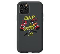 Carcasa para iPhone 11 Pro Birds of Prey Harley Quinn in My Eyes