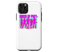 Carcasa para iPhone 11 Pro Birds of Prey Silhouettes