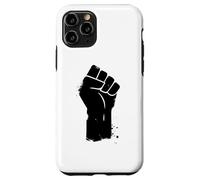 Carcasa para iPhone 11 Pro Black Lives Matter Black History Month I Can't Breathe