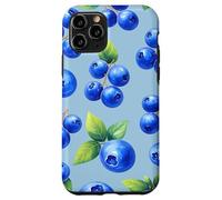 Carcasa para iPhone 11 Pro Blueberry Fruit