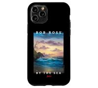 Carcasa para iPhone 11 Pro Bob Ross by The Sea