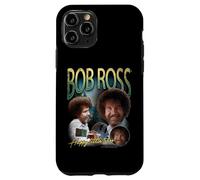 Carcasa para iPhone 11 Pro Bob Ross Homage