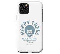 Carcasa para iPhone 11 Pro Bob Ross We Don't Make Mistakes