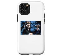 Carcasa para iPhone 11 Pro Bono U2 Live The Unforgettable Fire Album Tour 1985