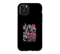 Carcasa para iPhone 11 Pro Boudica Somos La Tormenta Que Temen Caídas Roma