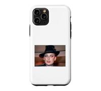 Carcasa para iPhone 11 Pro Boy George Culture Club Cantante de David Corio