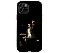Carcasa para iPhone 11 Pro Brandon Flowers The Killers Hot Fuss Era en Vivo 2005