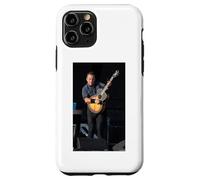 Carcasa para iPhone 11 Pro Bruce Springsteen El Jefe En Londres 2013 por Andy Willsher