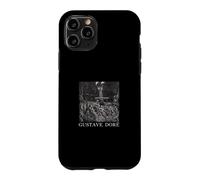 Carcasa para iPhone 11 Pro Brujas Bailando en un sábado