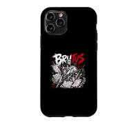 Carcasa para iPhone 11 Pro Brutus Exit Tyrannis Senador de la Antigua Roma