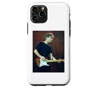 Carcasa para iPhone 11 Pro Bryan Adams Waking Up The World Tour Cardiff Live 1992