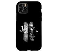 Carcasa para iPhone 11 Pro Bucks Fizz Live Cheryl Baker y Shelly Preston 1989