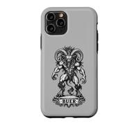 Carcasa para iPhone 11 Pro Buer Señor del Grimorio Infernal