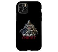 Carcasa para iPhone 11 Pro Caballeros Templarios: Guerreros de Cristo