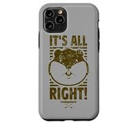 Carcasa para iPhone 11 Pro Caddyshack It's All Right!