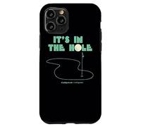 Carcasa para iPhone 11 Pro Caddyshack It's In The Hole