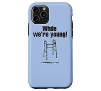 Carcasa para iPhone 11 Pro Caddyshack While We're Young!