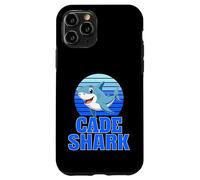 Carcasa para iPhone 11 Pro Cade Shark Family Reunion Squad Primer Apellido