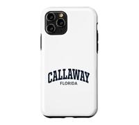 Carcasa para iPhone 11 Pro Callaway Florida Vintage