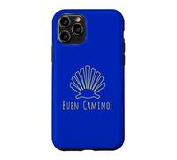 Carcasa para iPhone 11 Pro Camino de Santiago Peregrino Camino de Santiago España